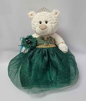 TRF 15th Anniversary teddy bear マスコット TRF 15th Anniversary teddy bear マスコット